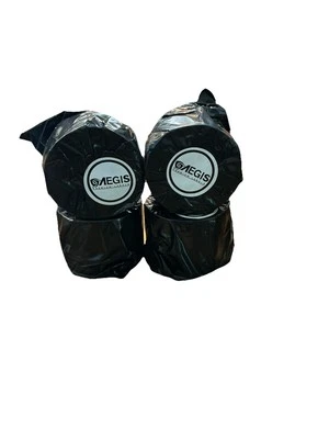 10 Rolls Aegis Thermal Labels 1.25” x 2.25” – Rollo Zebra MUNBYN Compatible - Image 1 of 4