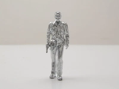 Figura Terminator T-1000 Per Modelli 1:43 Cartrix - Immagine 1 di 4