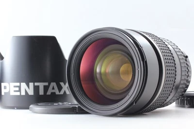 [MINT w/ Hood] SMC PENTAX 645 FA 80-160mm f/4.5 Zoom Lens N NII From JAPAN - Image 1 of 4