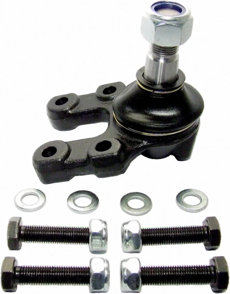 Suspension Ball Joint Delphi TC392 for Nissan, Ford - Image 1 of 1