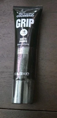 Revlon ColorStay Grip Matte Primer 30ml Brand NEW - Image 1 of 3