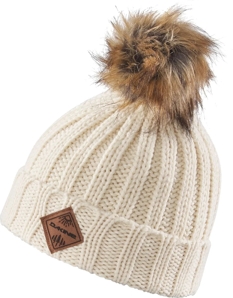 Dakine Kids Kylie Beanie, Turtledove - Imagem 1 de 1