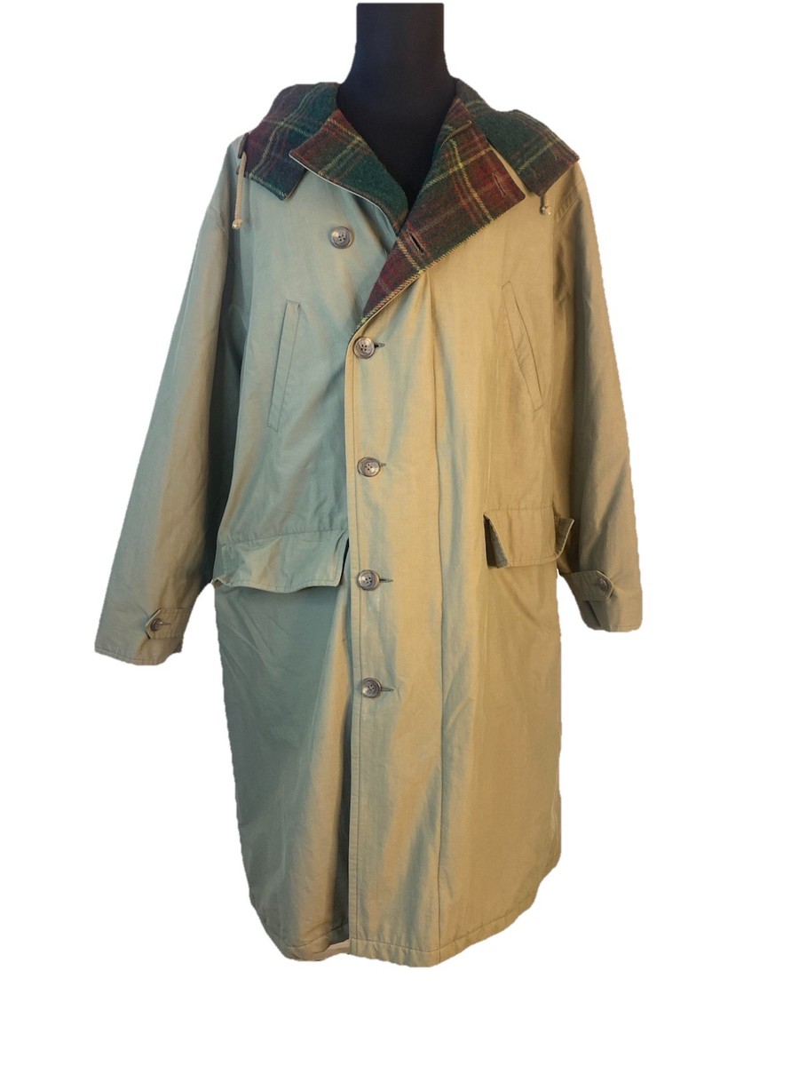 ジャケット・アウター 90s Polo by Ralph Lauren trench coat Vintage 90's Polo Ralph Lauren Trench Coat Size Medium | eBay