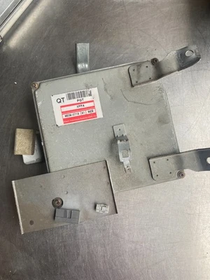 1997 NISSAN QUEST ENGINE CONTROL MODULE COMPUTER UNIT ECU ECM MECM-C713 A1 - Image 1 of 2
