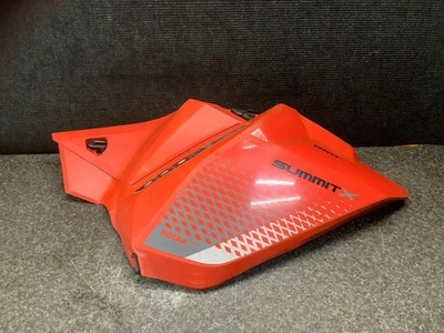 Carenado de panel lateral derecho Ski-Doo MXZ Summit X 850 ETEC 2019 L9 Foto 1 de 4