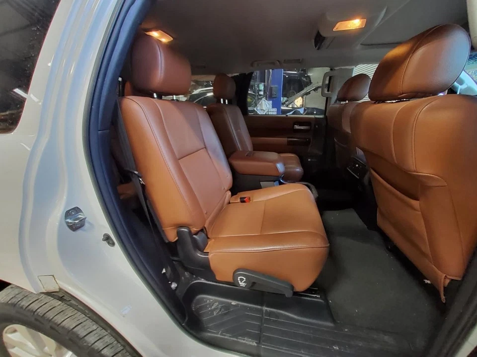 SEQUOIA   2014 Seat Rear 408033 Foto 1 de 1