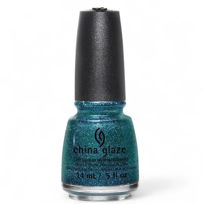 China Glaze Nail Polish - I Soiree I didn't Do It # 1427 - Image 1 of 3
