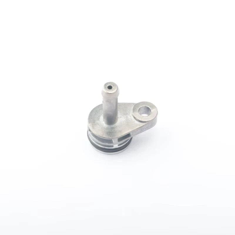 Coolant Pipe Hose Adaptor Aluminium for VAG 06K121143 - Image 1 of 1