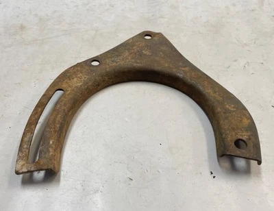 吉普 CJ5 六缸发电机支架 258ci 4.2 6 适合 72-75 232 258 AMC — 第 1/4 张图片