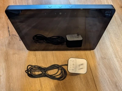 Amazon Echo Show (2nd Generation) - Premium 10.1” HD Smart Display with Alexa - Image 1 of 4