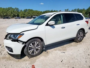 Chassis ECM Body Control BCM Left Hand Dash Fits 17-18 INFINITI QX60 3764617 - Picture 1 of 12