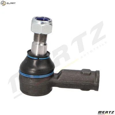 TIE ROD END M-S0009 FOR VW LT/28-35/II/Bus/28-46/Van/Platform/Chassis 2.3L 4cyl - Image 1 of 4