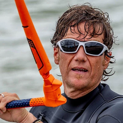 Gafas de sol OCEAN LAKE GARDA Gafas Flotantes Polarizadas Kite Surf Ala Lámina Foto 1 de 4