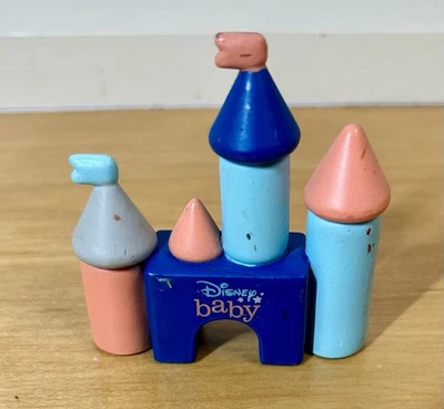 Toniebox Tonie Figurine Disney Baby Castle - Image 1 of 3