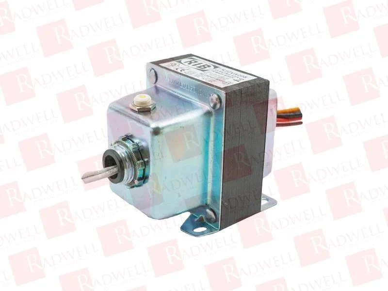 FUNCTIONAL DEVICES TR50VA008 / TR50VA008 (NEW IN BOX) - Image 1 of 1