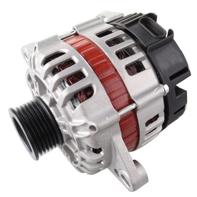 Alternador compatible con Chevrolet Aveo Pontiac Wave Suzuki Swift 2005-08 1,6 L 8483 85A Foto 1 de 4