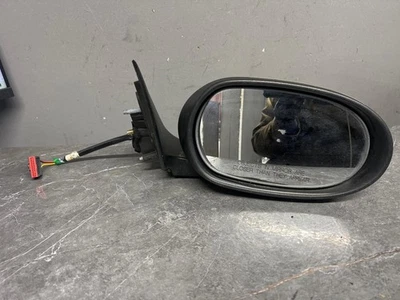 2002 - 2008 年 JAGUAR X 型门镜右乘客侧原始设备制造商 — 第 1/4 张图片