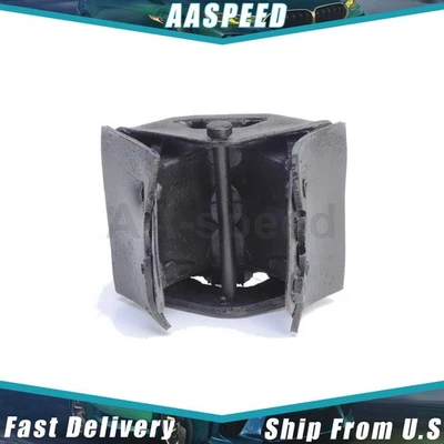 Suporte de transmissão automática esquerda para Ford Probe 1992 1991 1990 âncora 1 peça - Imagem 1 de 2