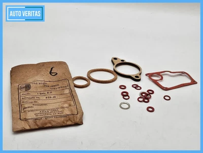 Original Opel Classic Carburetor Gasket Set P 828 41 Set 6 - Image 1 of 4