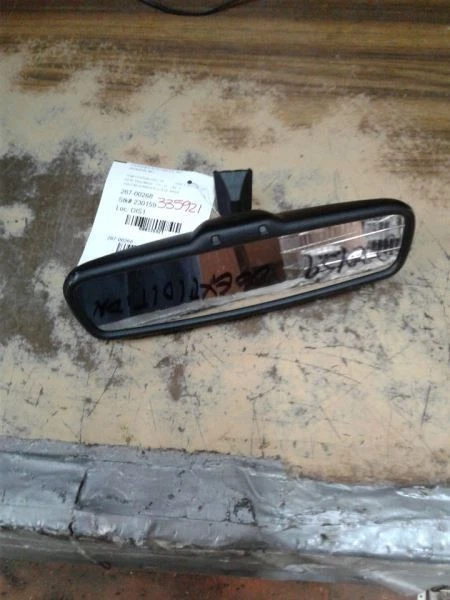 Espejo retrovisor atenuación automática para 00-08 EXPEDITION 335921 Foto 1 de 4