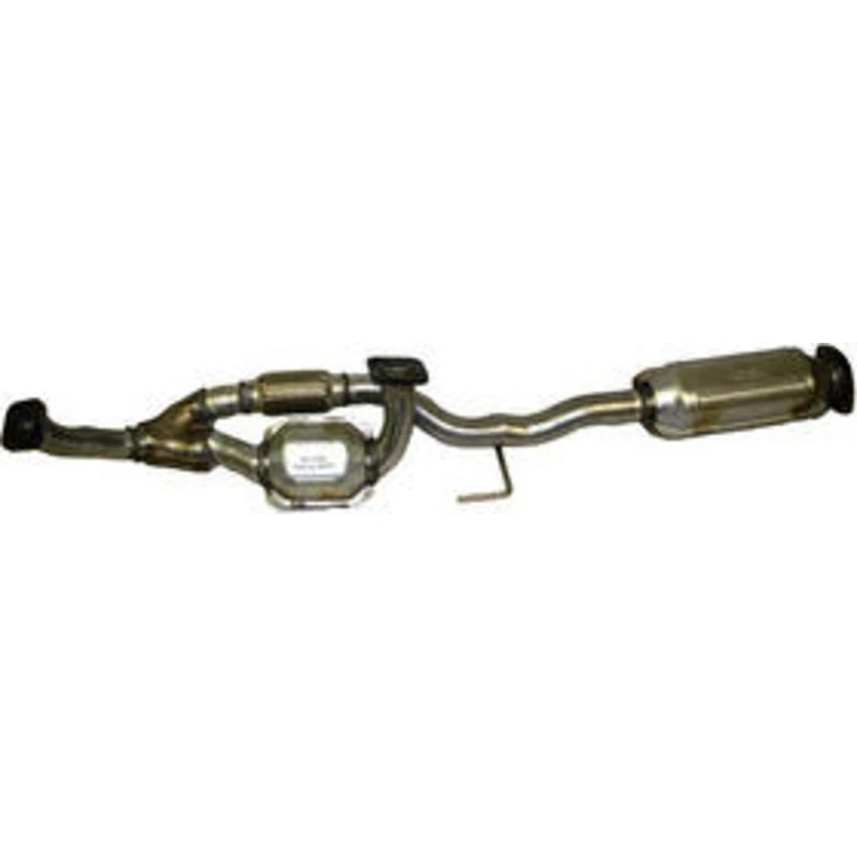 Convertidor catalítico oriental 40391 para Toyota Solara Camry Lexus ES300 Avalon Foto 1 de 1