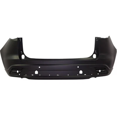 TK5150221DBB Nuevo Parachoques Cubierta Fascia Trasera para Mazda CX-9 2016-2021 Foto 1 de 4