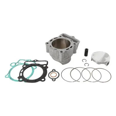 CW Std Bore Top End Piston Cylinder Kit KTM 350 SXF 11-12 - Image 1 of 4