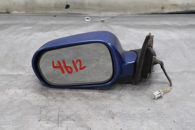 2003 ACURA RSX 类型 S DC5 K20A2 原始设备制造商 LH 驱动器侧视图镜组件 #4612 — 第 1/4 张图片