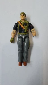 1988 GI Joe Night Force Tunnel Rat M10 - Bild 1 von 1