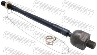 FEBEST Axialgelenk Spurstange 0222-Z50 für Z50 NISSAN MURANO SKYLINE R34 300ZX 1 - Bild 1 von 4
