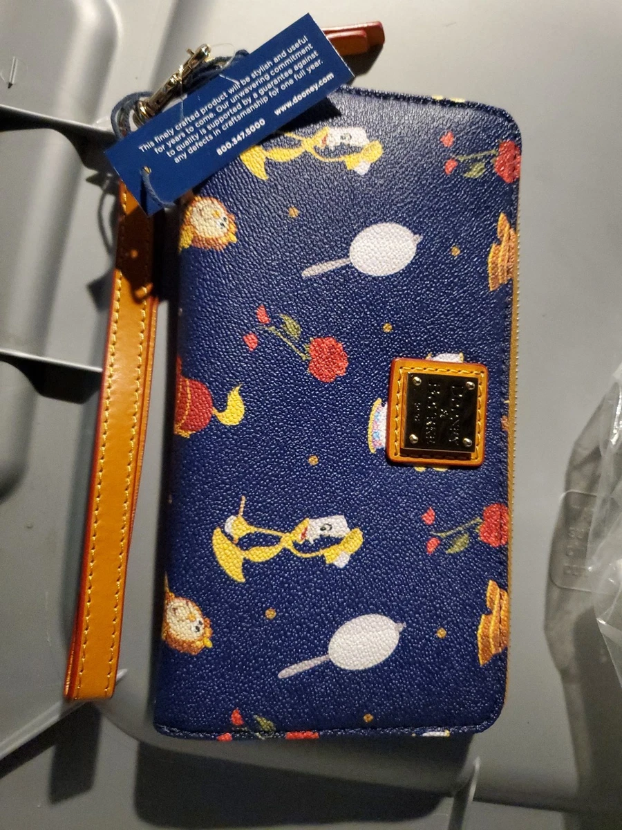 Dooney & Bourke Beauty and the Beast Handbags 1968-Now for sale | eBay