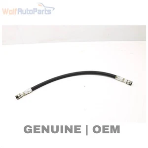 2015-2018 BMW X4 2.0L - FUEL HOSE / LINE 7636052 - Picture 1 of 4