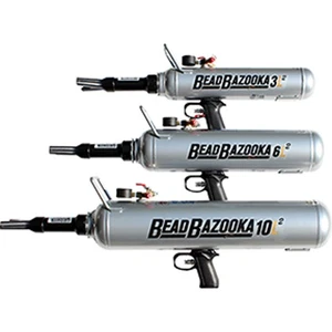 BEAD BAZOOKA (Gen 2) GAI-GBB3L2 Brand New! - Picture 1 of 4