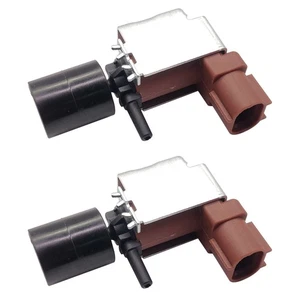 2X Vacuum Solenoid  90910-12184 Vacuum Switching for    for   Dyna5048 - Picture 1 of 6