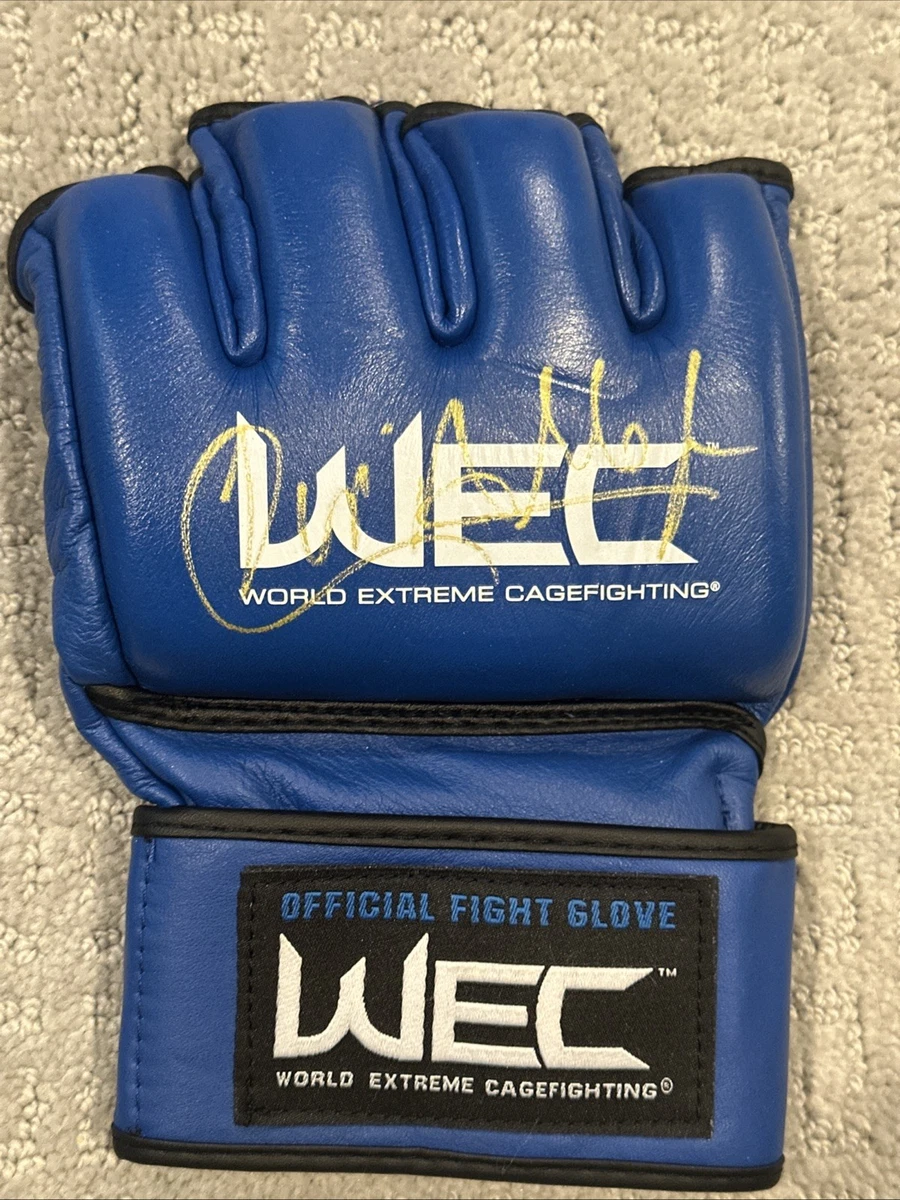 Jose Aldo MMA Autographed Items for sale | eBay