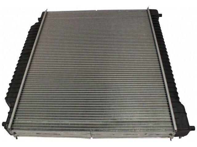 Radiador Motorcraft para Ford E150 Econoline 1997-2002 58829QTDS 1998 1999 2000 Foto 1 de 2