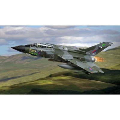 PANAVIA TORNADO GR.1 1:48 Corgi Aerei Modellino Nuovo - Immagine 1 di 2