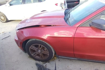 2010 Ford Mustang 4.0L Engine Motor SOHC OEM 94K Miles (LKQ~439054503) - Изображение 1 из 4