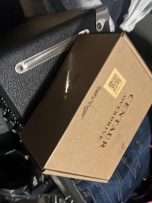 Behringer “demanda” clón overdrive   Foto 1 de 2