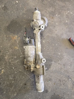 2015-2016 CADILLAC CTS AWD Power Steering Gear Rack 78K OEM - Image 1 of 4