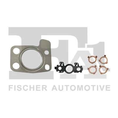 ORIGINAL® Fa1 Montagesatz, Lader für Ford FIESTA VI FOCUS III Turnier GALAXY - Bild 1 von 4