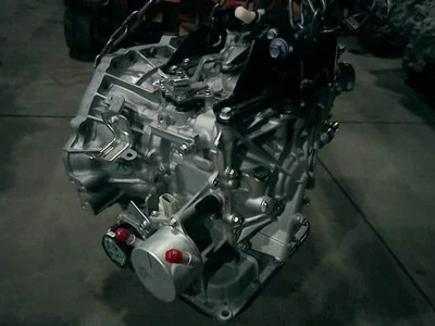 TOYOTA Corolla Sport 2019 Automatic Transmission 3BA-NRE210H 30400-12630 - Image 1 of 3