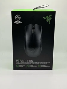 Razer - Viper V3 Pro Wireless Optical Gaming Mouse BRAND NEW - SEALED - Picture 1 of 4