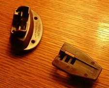 Kenlin Rite-Trak Ii Drawer Guide and Stop (one set) Replacement Parts New