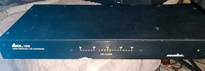 Panamax Max 1000 Surge Protector Line Conditioner AC 8 Outlet Power Strip -Delay - Picture 1 of 9