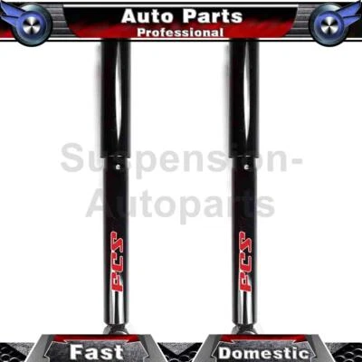 2PC Rear FCS Shocks Shock Absorber For Mazda 6 2013 2012 2011 2010 2009 - Image 1 of 2