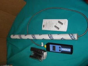 Cooper-Atkins AquaTuff  351 Tyke K   Waterproof  Thermometer w/ 26" probe - Picture 1 of 4