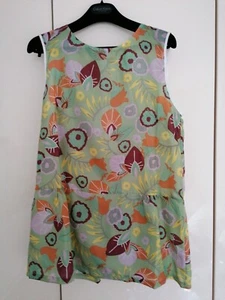 MARNI Seidentop IT.GR.42/DT.GR.36 NEU! NP 459 Euro!  - Bild 1 von 10