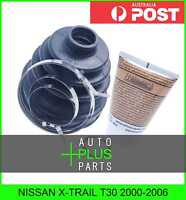 Fits VOLVO C70 COUPE Outer Cv Joint 26X56.5X36