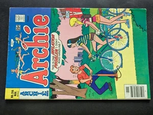 Archie Comics - Archie Vol. 1 # 266 (1st Print) Nov. 1977 - Picture 1 of 3
